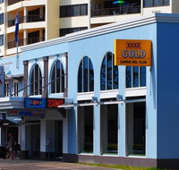 Cairns RSL Social Club Ltd - Accommodation VIC