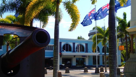 Cairns RSL Social Club Ltd - Accommodation VIC 1