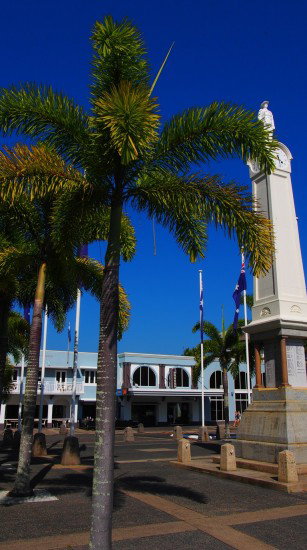 Cairns RSL Social Club Ltd - Accommodation VIC 2