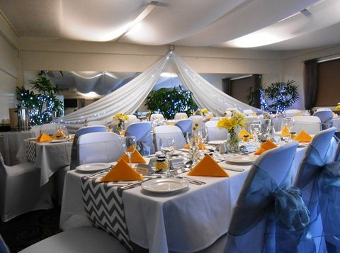 Cairns RSL Social Club Ltd - Accommodation VIC 3