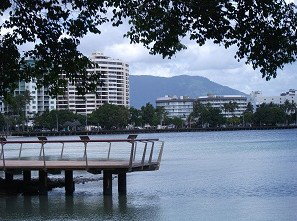 Cairns RSL Social Club Ltd - Accommodation VIC 4