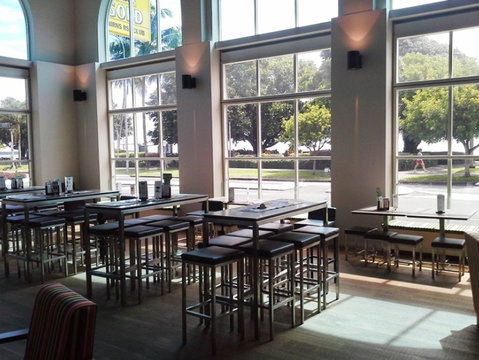 Cairns RSL Social Club Ltd - Accommodation VIC 5