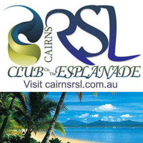 Cairns RSL Social Club Ltd - Accommodation VIC 7
