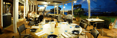 Blue Water - Accommodation VIC 1