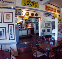 Woodbridge Hotel - Accommodation VIC