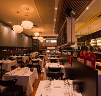 Must Winebar - Accommodation VIC