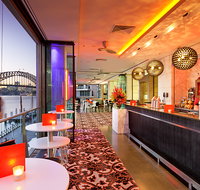 ECQ Bar - Pullman Quay Grand Sydney Harbour - Accommodation VIC