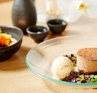 Tokonoma - Accommodation VIC