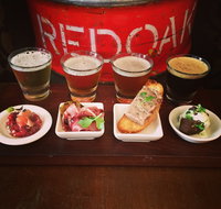 Redoak Boutique Beer Cafe - Accommodation VIC