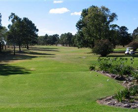 Branxton NSW Accommodation VIC