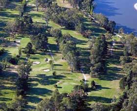 Balldale NSW Accommodation VIC