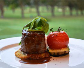 Ryde-Parramatta Golf Club - Accommodation VIC 3
