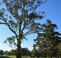 Ryde-Parramatta Golf Club - Accommodation VIC