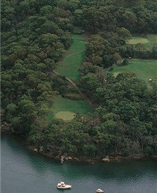 Northbridge NSW Accommodation VIC