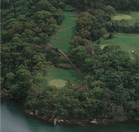 Northbridge Golf Club - Accommodation VIC