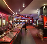 Ainslie Football and Social Club - Accommodation VIC