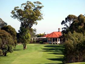 St Georges SA Accommodation VIC