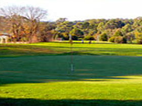 Oakbank Golf Club - Accommodation VIC 0