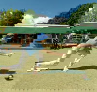 Canberra City Bowling Club - Accommodation VIC