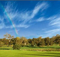 Murrumbidgee Country Club - Accommodation VIC