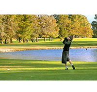 Yowani Country Club Incorporated - Accommodation VIC