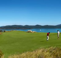 Hamilton Island Golf Club - Accommodation VIC