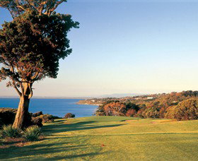 Mornington VIC Accommodation VIC