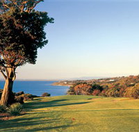 Mornington Golf Club - Accommodation VIC