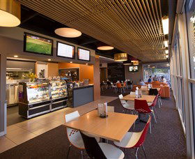 Canberra Tradesmen's Union Club - Accommodation VIC 0