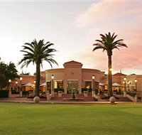 Links Hope Island Golf Club - Accommodation VIC