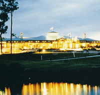 Arundel Hills Country Club - Accommodation VIC