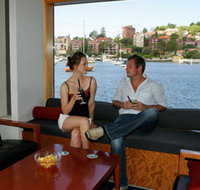 Australian 18 Footers - Accommodation VIC