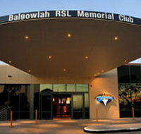 Balgowlah RSL Memorial Club - Accommodation VIC