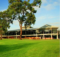 Carnarvon Golf Club - Accommodation VIC
