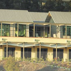 Pokolbin NSW Accommodation VIC