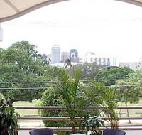 Greek Club - Accommodation VIC