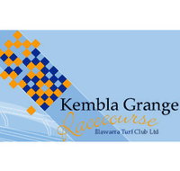 Illawarra Turf Club - Accommodation VIC