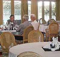 Lake Karrinyup Country Club - Accommodation VIC