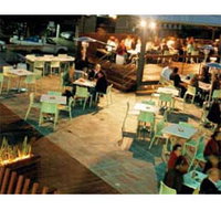 Northern Suburbs Rugby FC - Accommodation VIC