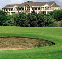 NSW Golf Club - Accommodation VIC