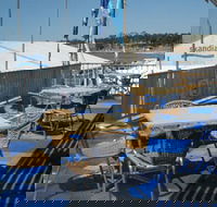Royal Geelong Yacht Club - Accommodation VIC