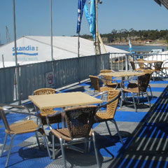 Royal Geelong Yacht Club - Accommodation VIC 0
