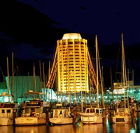 Royal Yacht Club of Tasmania - Accommodation VIC