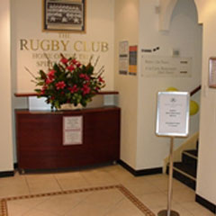 Rugby Club Sydney - Accommodation VIC 0