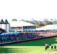 South Australian Jockey Club - Accommodation VIC