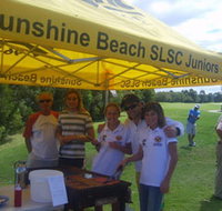 Sunshine Beach Surf Life Saving Club - Accommodation VIC