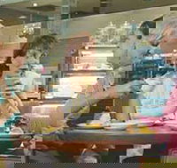 Toronto Workers Club - Accommodation VIC