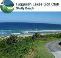 Tuggerah Lakes Golf Club - Accommodation VIC