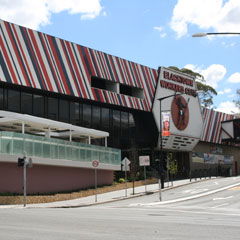Workers Blacktown - Accommodation VIC 0