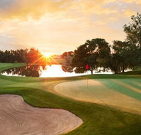 Tam-o-shanter Golf Club - Accommodation VIC